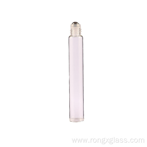 Glass Vial Roller Ball Container